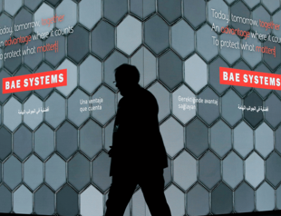 China sanctions US firms over Taiwan arms sales