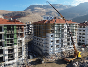 Construction sector expected to expand 5 pct this year