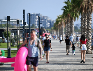 Some 800 foreign-owned companies launched in Antalya