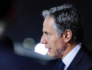 Top US diplomat due in Israel for tough Gaza talks