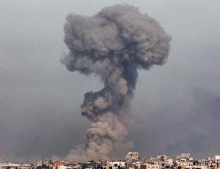 Israeli strike kills Hezbollah commander in Lebanon