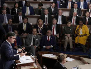 Congress leaders agree on US federal budget