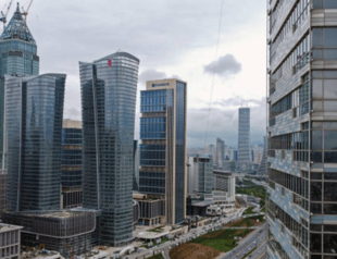 FX-protected deposits down by 782 billion liras since August