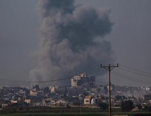 Top US diplomat to meet Israeli PM as fears of escalation rise