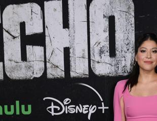 Disney debuts native superhero as woke debate swirls