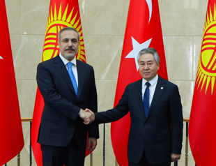 West’s silence on Gaza massacre poses risks to world security: Fidan