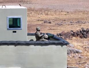 3 PKK terrorists ‘neutralized,’ 1 nabbed: Ministry