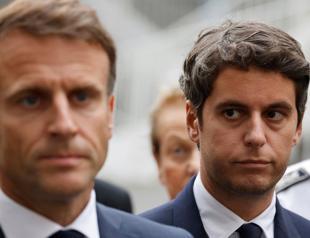 Attal: the new Macron at helm of French government