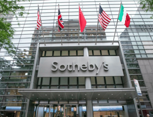 Russian billionaire blames Sothebys for losing millions on art