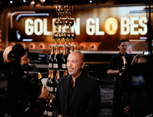 Golden Globes ratings recover even as horrid host bombs