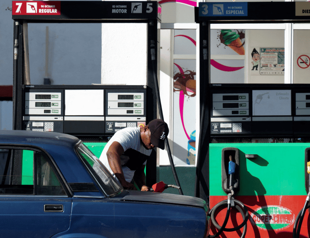 Cuba to hike fuel prices over 500 percent