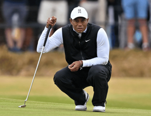 Tiger Woods says Nike partnership ending