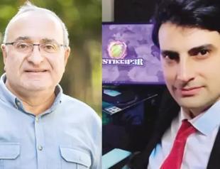 Famous weather forecaster charged over fake diploma