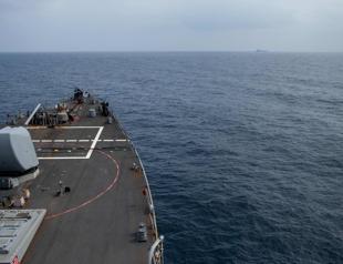 US, British forces shoot down 21 drones and missiles fired from Yemen