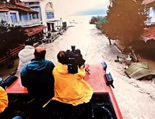 Media organizations recognize Working Journalists Day