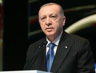 Erdoğan says no place for terror in Century of Türkiye