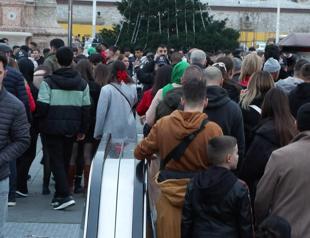 Survey shows tradition remains prominent in Turkish society