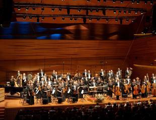 Hungary-Türkiye Cultural Year starts