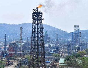 Rising prices cap Indias thirst for Russian oil