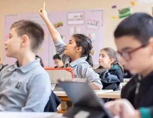 Education system advances, challenges remain: OECD test