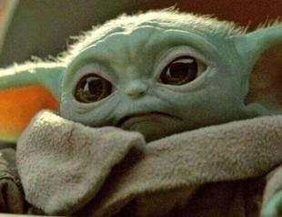Baby Yoda gets his own Star Wars movie