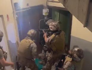 Ten criminals wanted by Interpol arrested in Istanbul