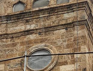 Historic tower’s lost clock to be replaced