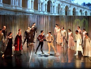 Turkish-Greek project in field of theater