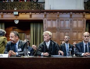 Israel faces genocide charge at UN top court
