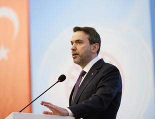 There may be more gas finds in Black Sea, says minister