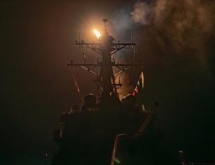 US, UK air strikes pound Yemen after weeks of Red Sea attacks