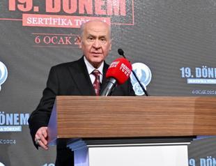 MHP announces 55 more candidates for mayoral elections