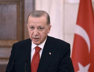 Erdoğan accuses US, UK of seeking bloodbath in Red Sea