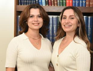 Turkish women take the helm of luxury cruise ships