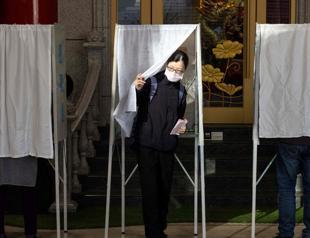 Taiwan votes in key election under Chinese threats