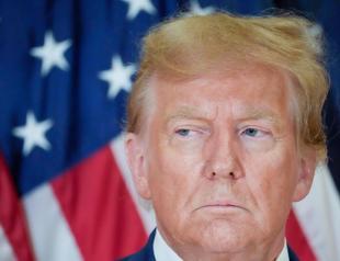 Trump ordered to pay New York Times $400K in legal fees