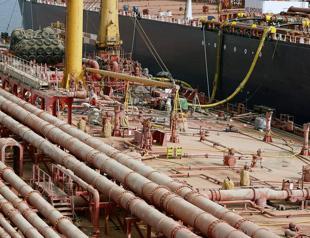 Oil prices surge on Red Sea escalation
