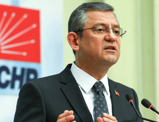 CHP leader reminds NATO of its anti-terror mission