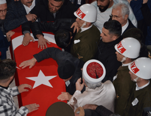 Erdoğan holds talks with MHP, İYİ Party heads after PKK attack