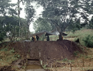 Vast network of lost ancient cities discovered in the Amazon