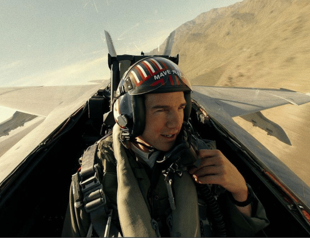 ‘Top Gun 3’ in early development with Tom Cruise