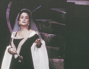 Applications for Leyla Gencer voice competition open