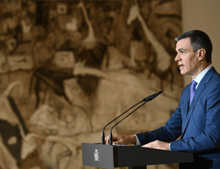 Spain raises minimum wage by 5 percent