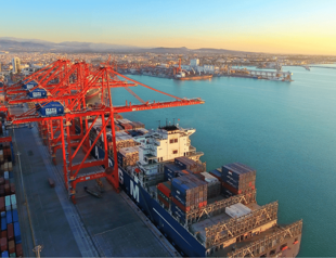 Chemical industry eyes $35 billion in exports