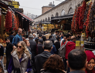 Moody’s revises Türkiye’s outlook to positive