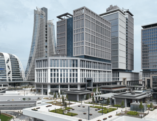 Foreigners invest most in finance, retail sectors