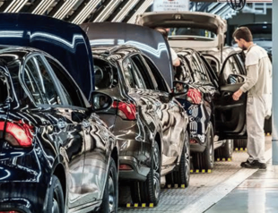 Metalworkers’ union rejects new pay rise offer