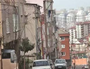 Urban transformation of Istanbul to take 5 years
