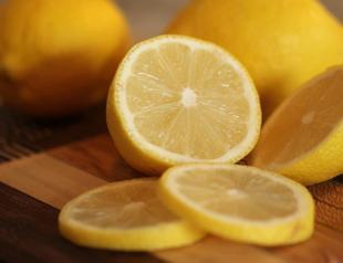 Lemon sauce production to be banned: Ministry