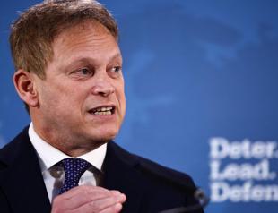 UK announces biggest military deployment to NATO exercises in decades